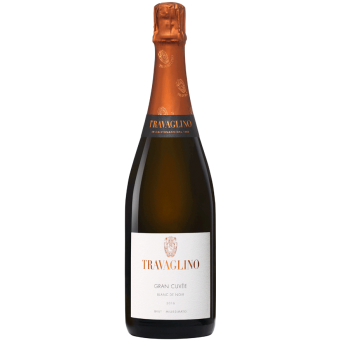 Tenuta Travaglino - Gran Cuvee